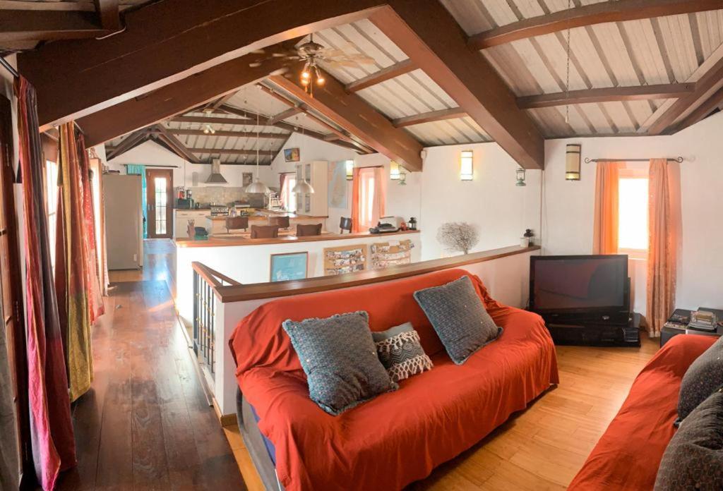 Sannyasa Wellness And Spa Trou aux Biches Εξωτερικό φωτογραφία