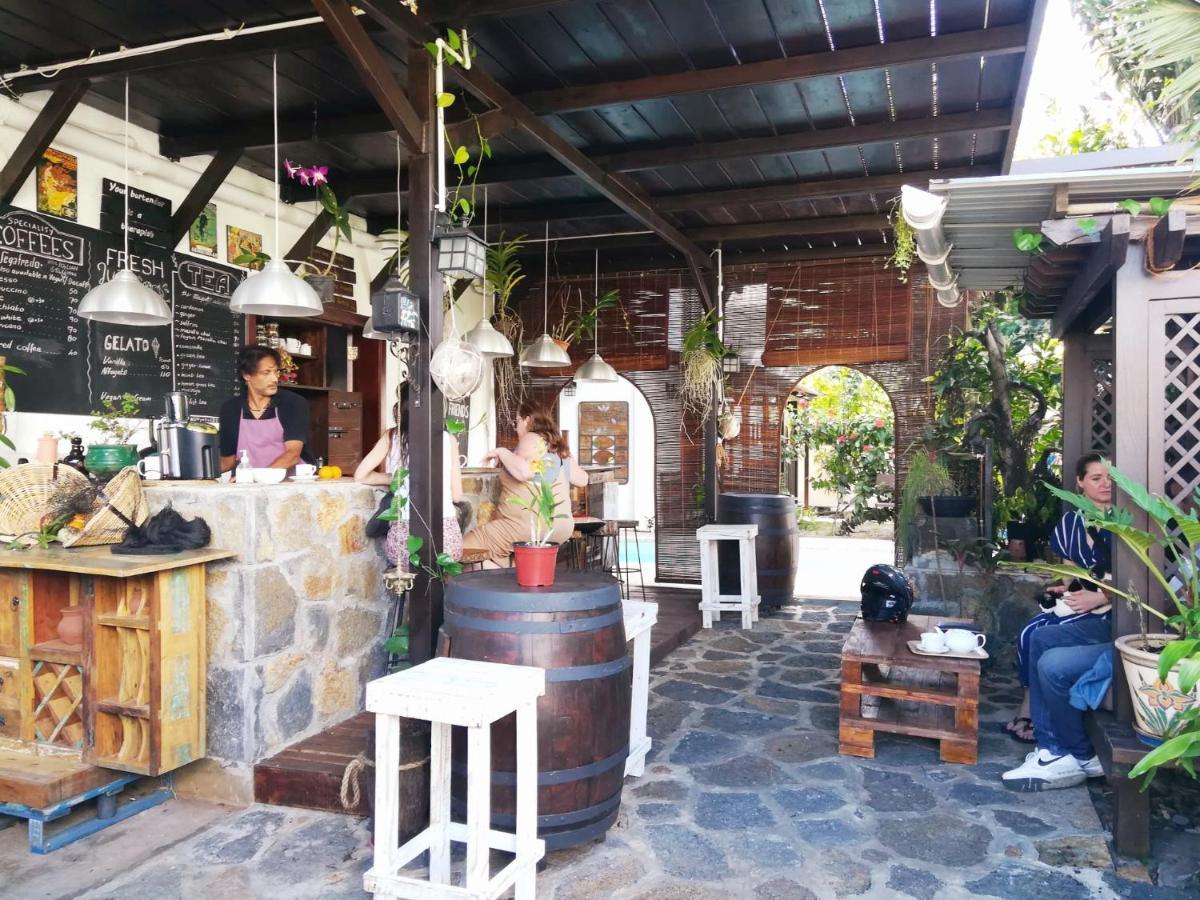Sannyasa Wellness And Spa Trou aux Biches Εξωτερικό φωτογραφία