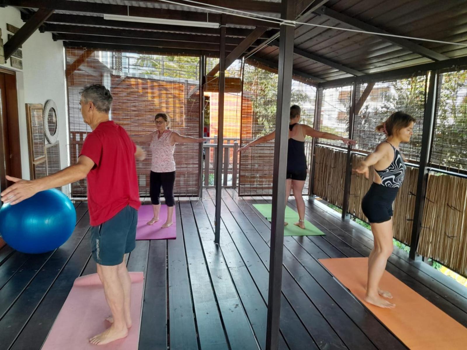 Sannyasa Wellness And Spa Trou aux Biches Εξωτερικό φωτογραφία