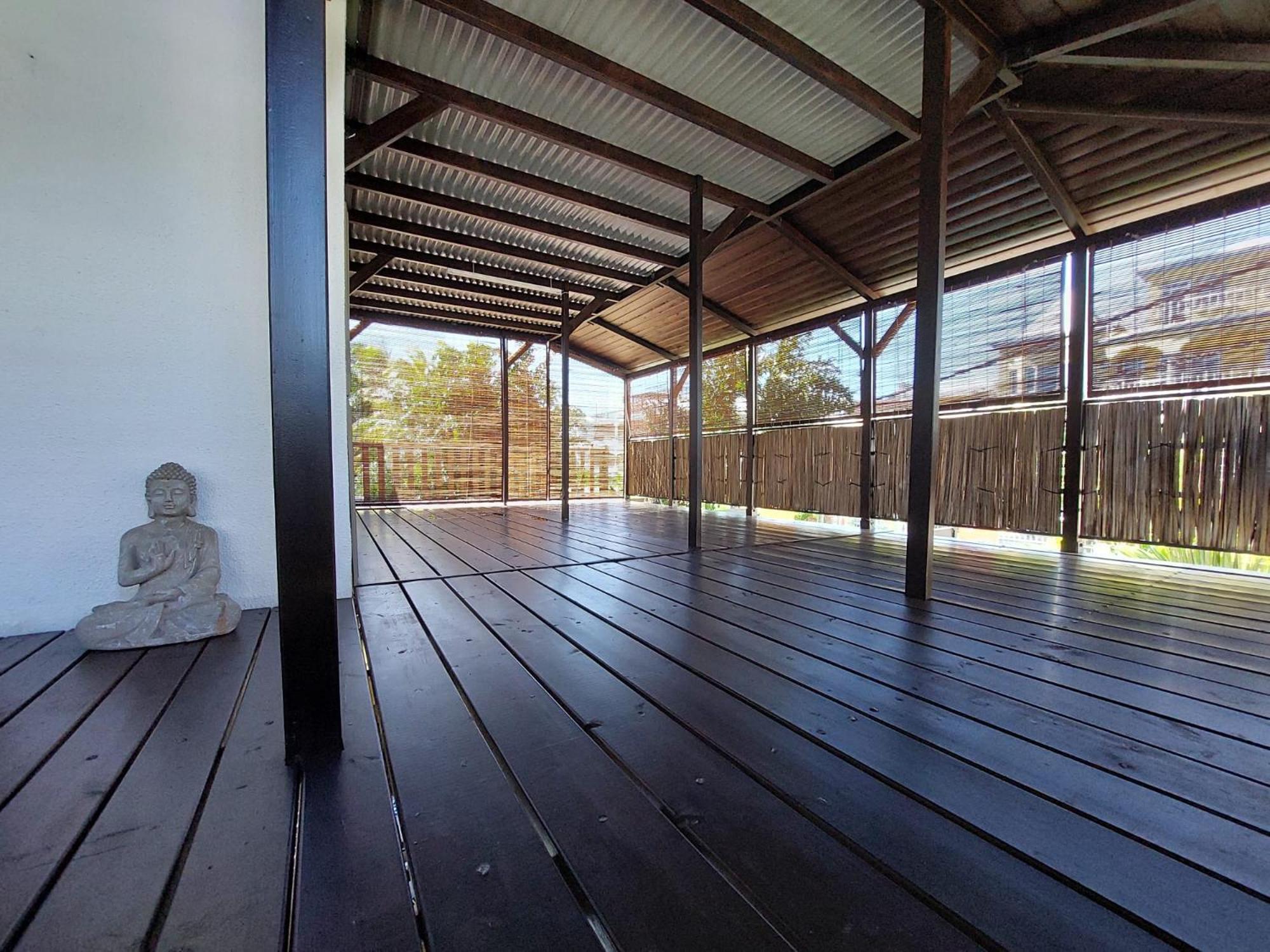 Sannyasa Wellness And Spa Trou aux Biches Εξωτερικό φωτογραφία