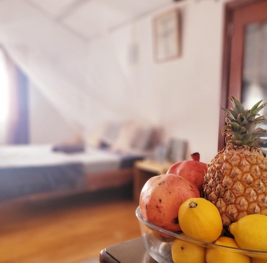 Sannyasa Wellness And Spa Trou aux Biches Εξωτερικό φωτογραφία
