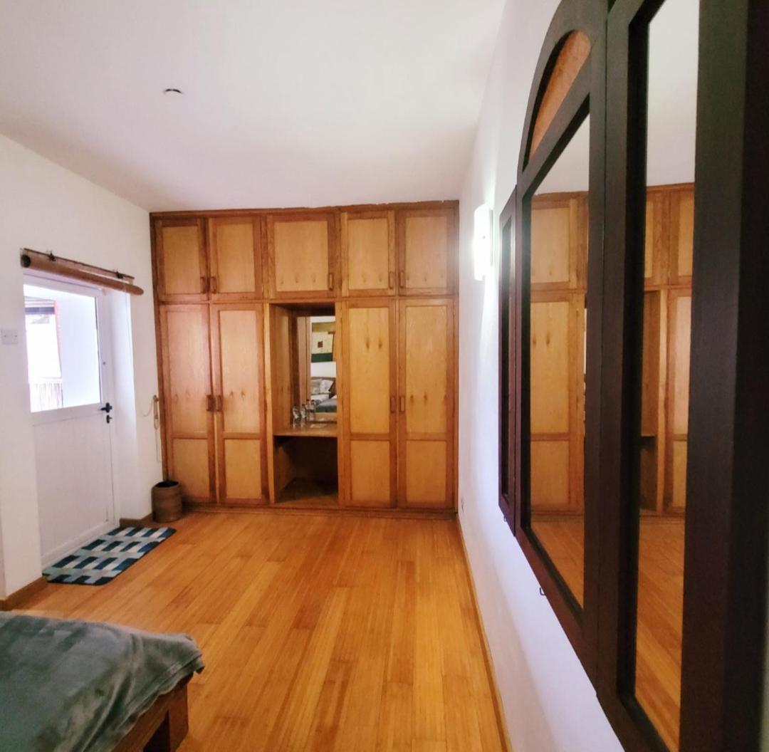 Sannyasa Wellness And Spa Trou aux Biches Εξωτερικό φωτογραφία