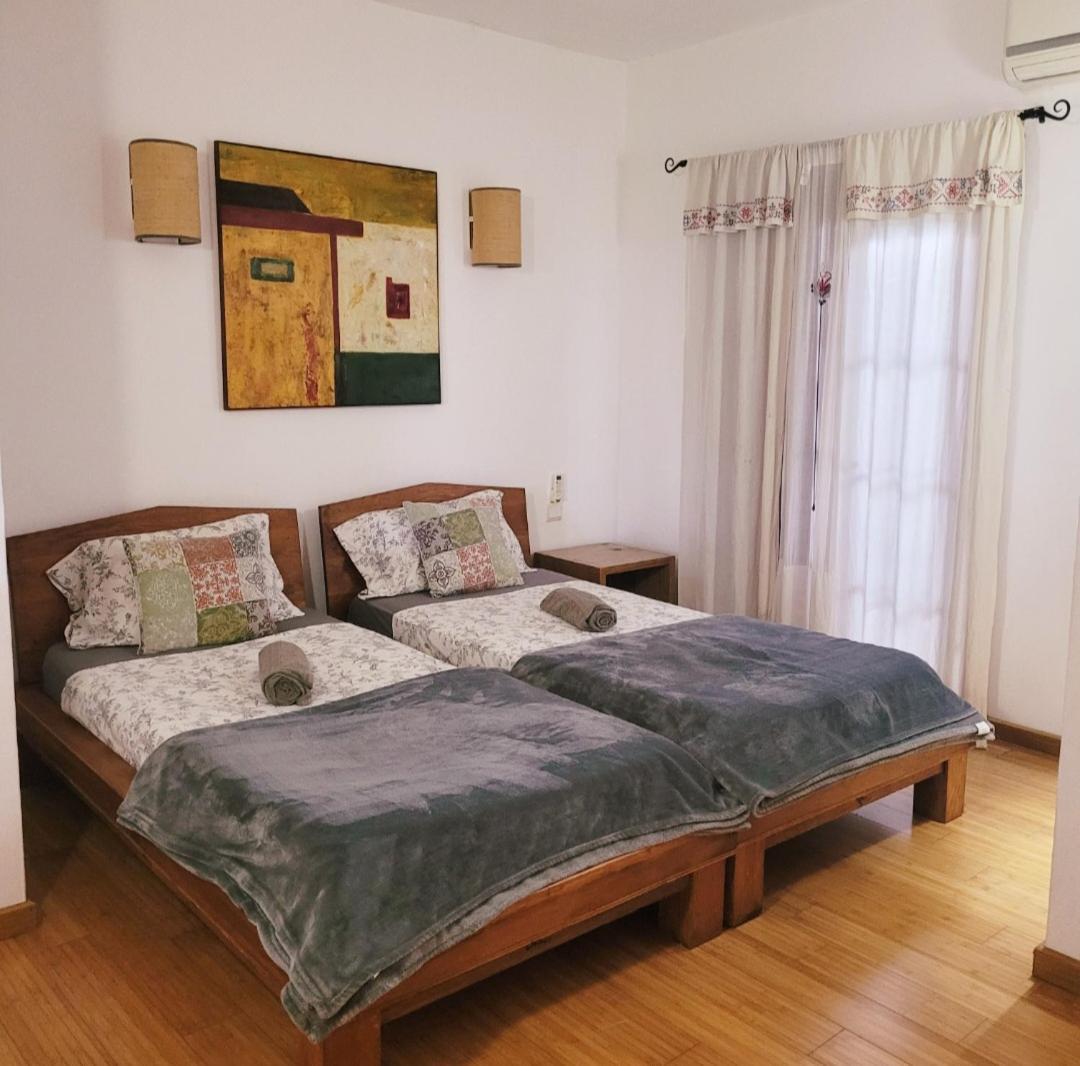Sannyasa Wellness And Spa Trou aux Biches Εξωτερικό φωτογραφία