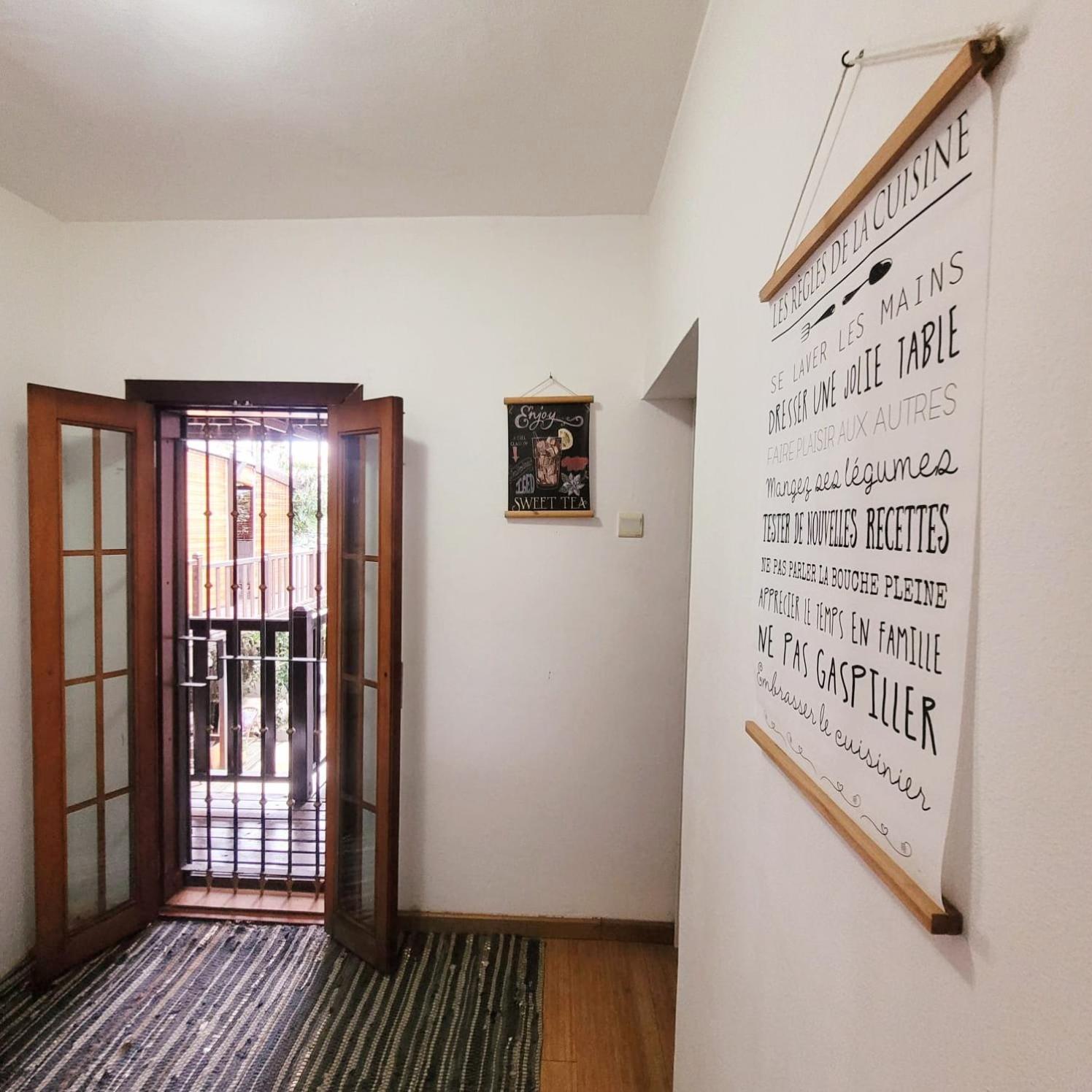 Sannyasa Wellness And Spa Trou aux Biches Εξωτερικό φωτογραφία