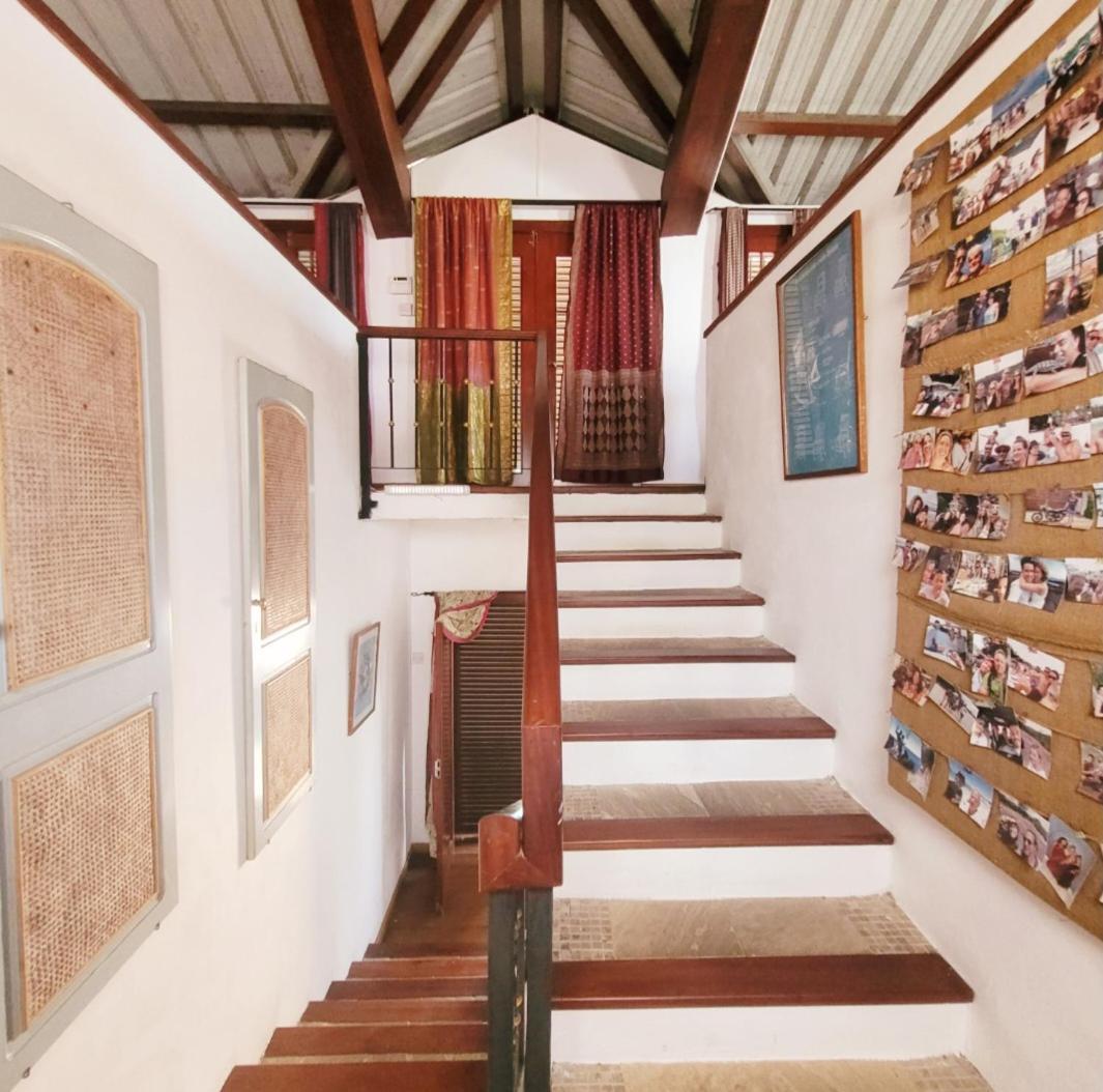 Sannyasa Wellness And Spa Trou aux Biches Εξωτερικό φωτογραφία