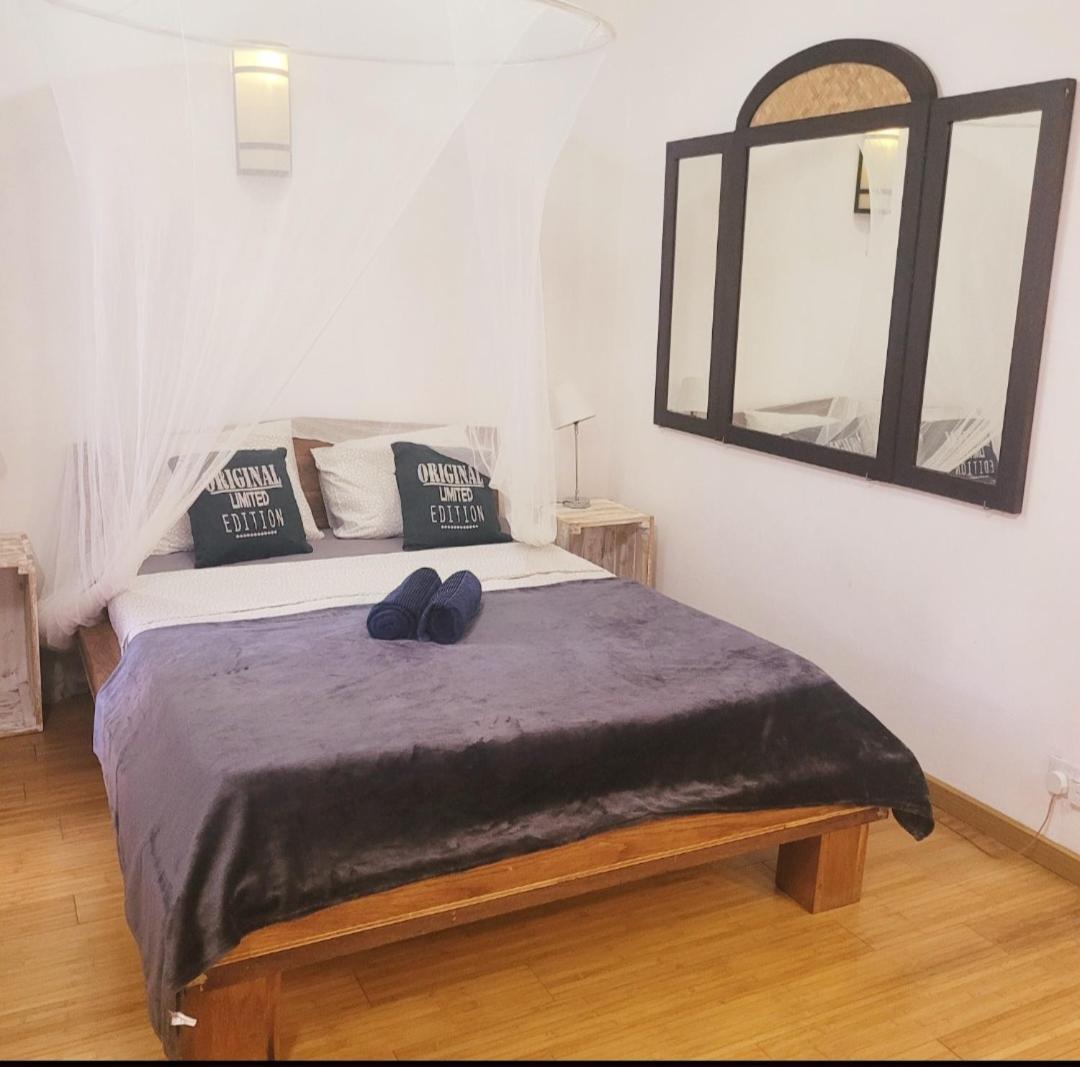 Sannyasa Wellness And Spa Trou aux Biches Εξωτερικό φωτογραφία