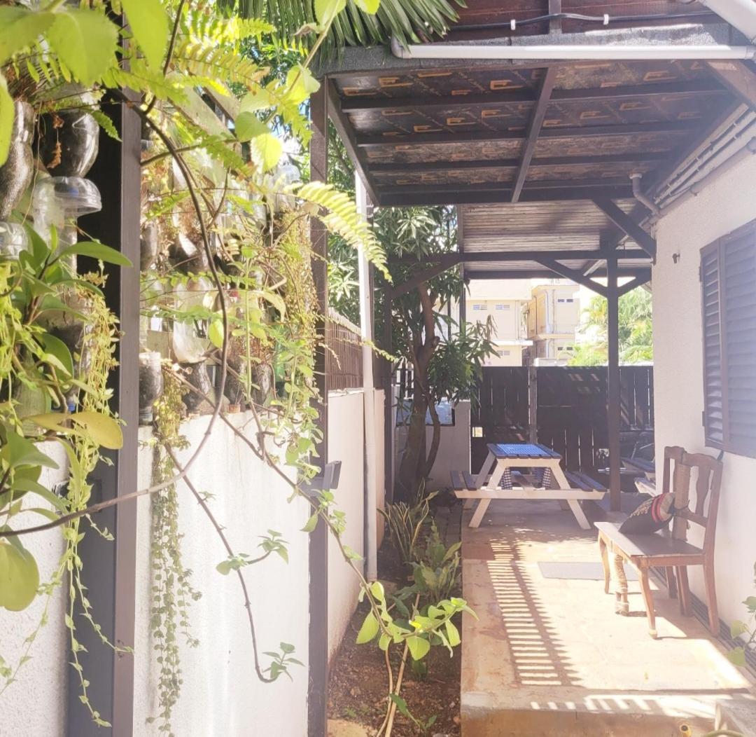 Sannyasa Wellness And Spa Trou aux Biches Εξωτερικό φωτογραφία