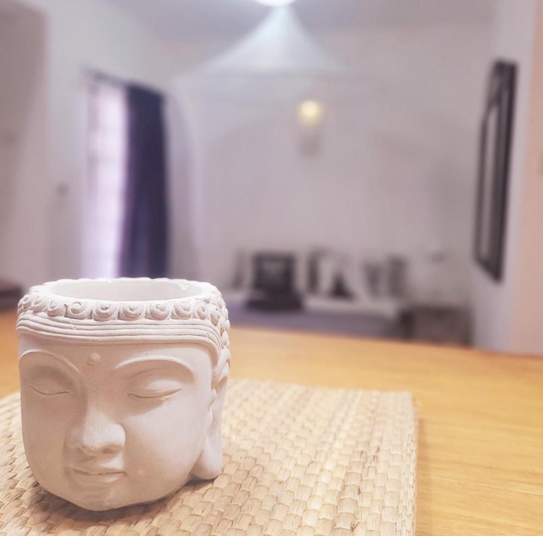 Sannyasa Wellness And Spa Trou aux Biches Εξωτερικό φωτογραφία