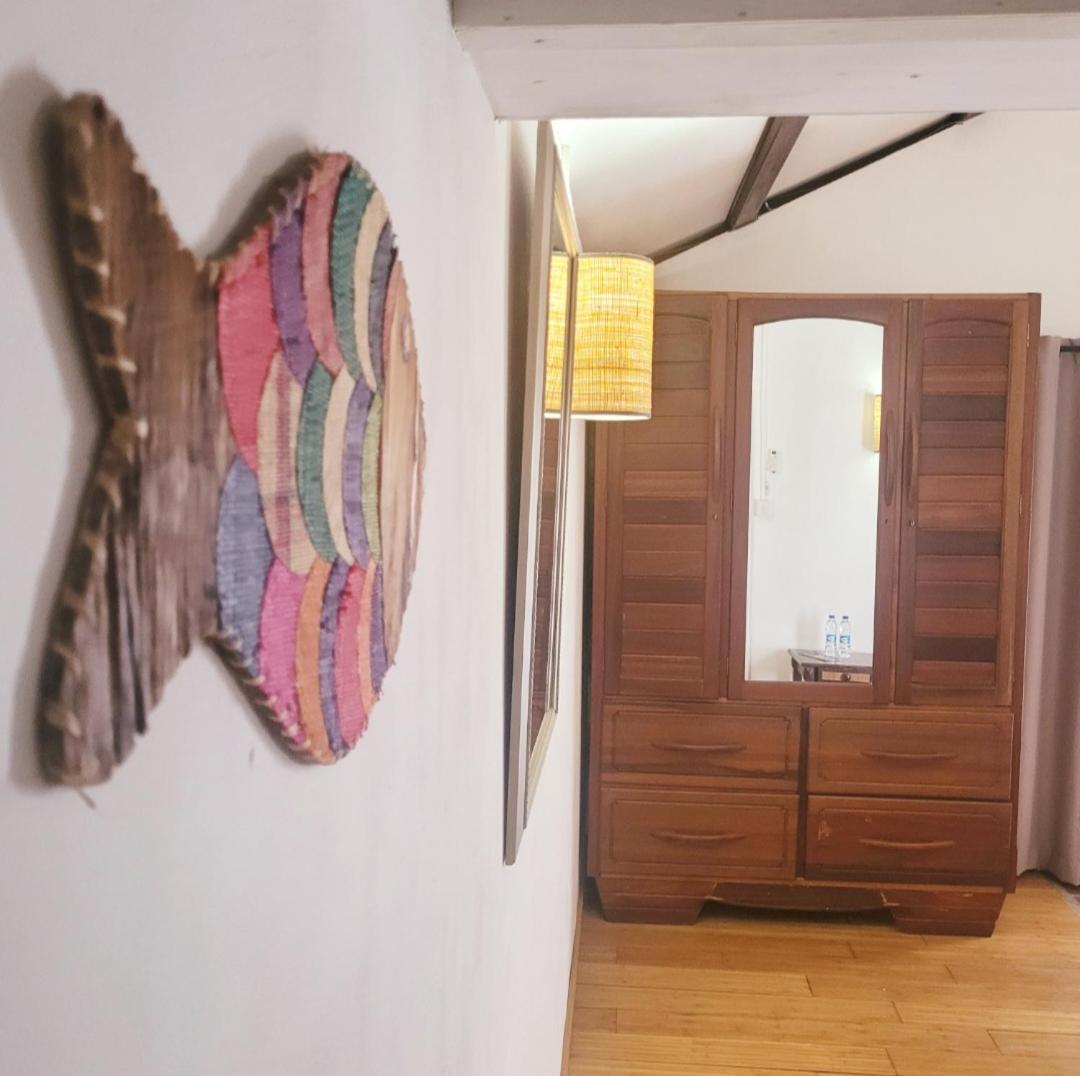 Sannyasa Wellness And Spa Trou aux Biches Εξωτερικό φωτογραφία
