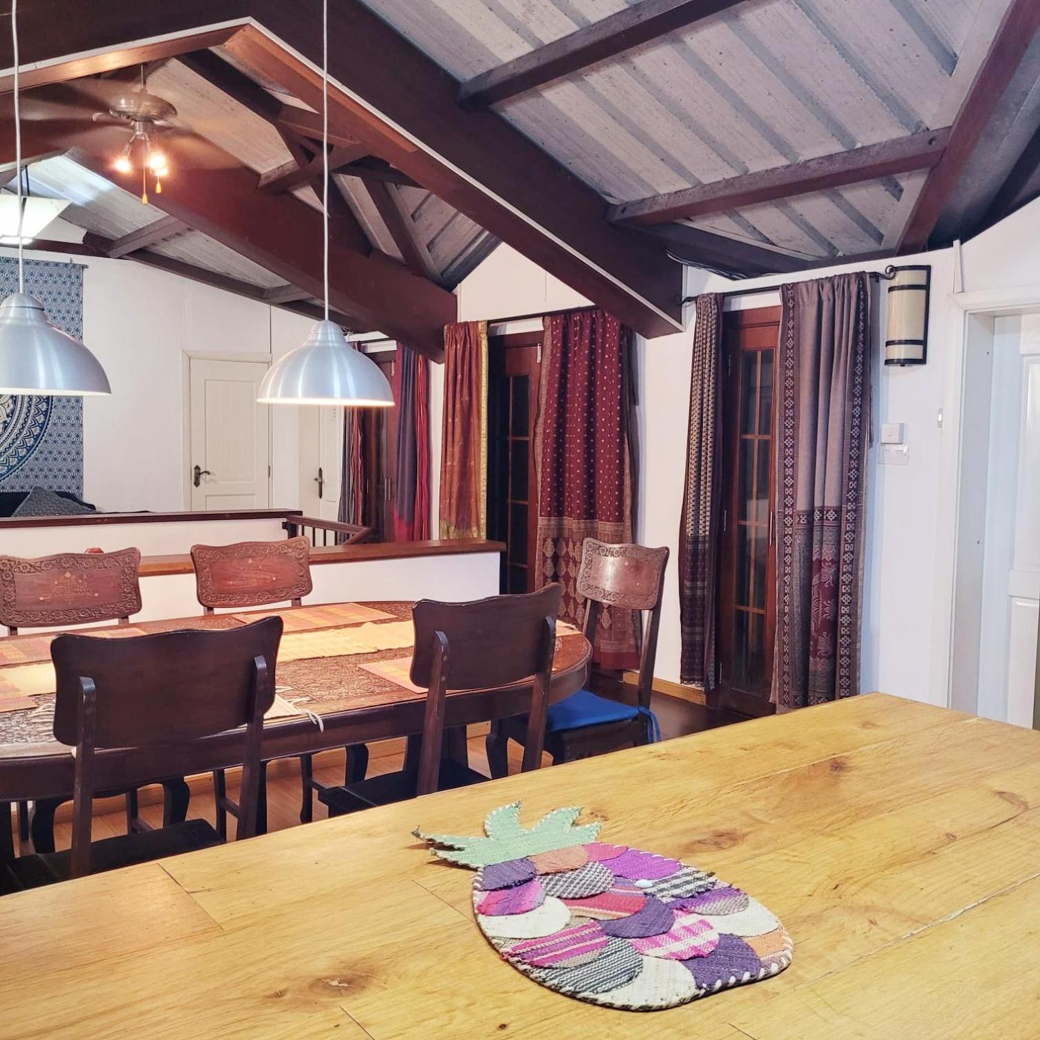 Sannyasa Wellness And Spa Trou aux Biches Εξωτερικό φωτογραφία