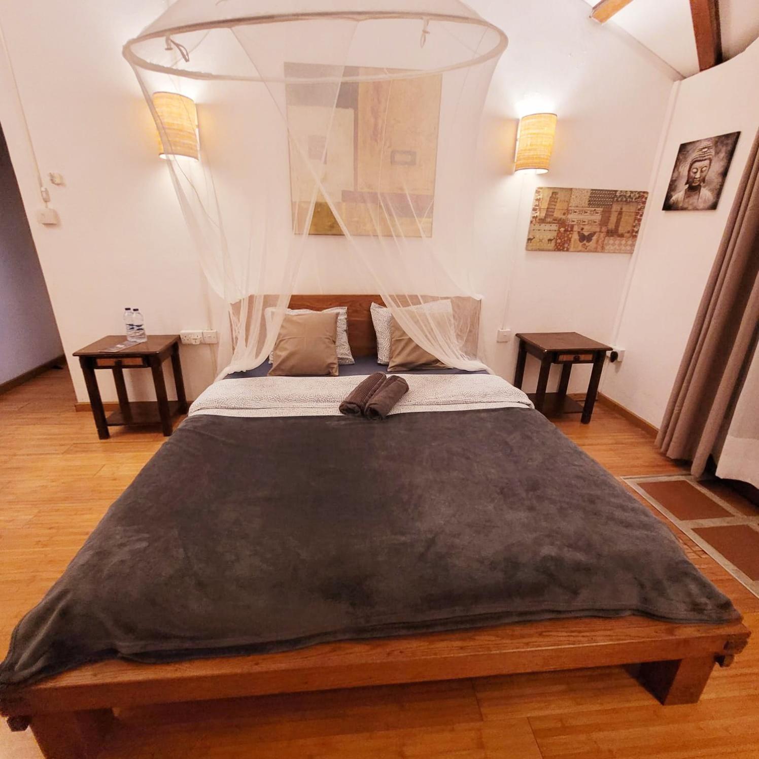 Sannyasa Wellness And Spa Trou aux Biches Εξωτερικό φωτογραφία