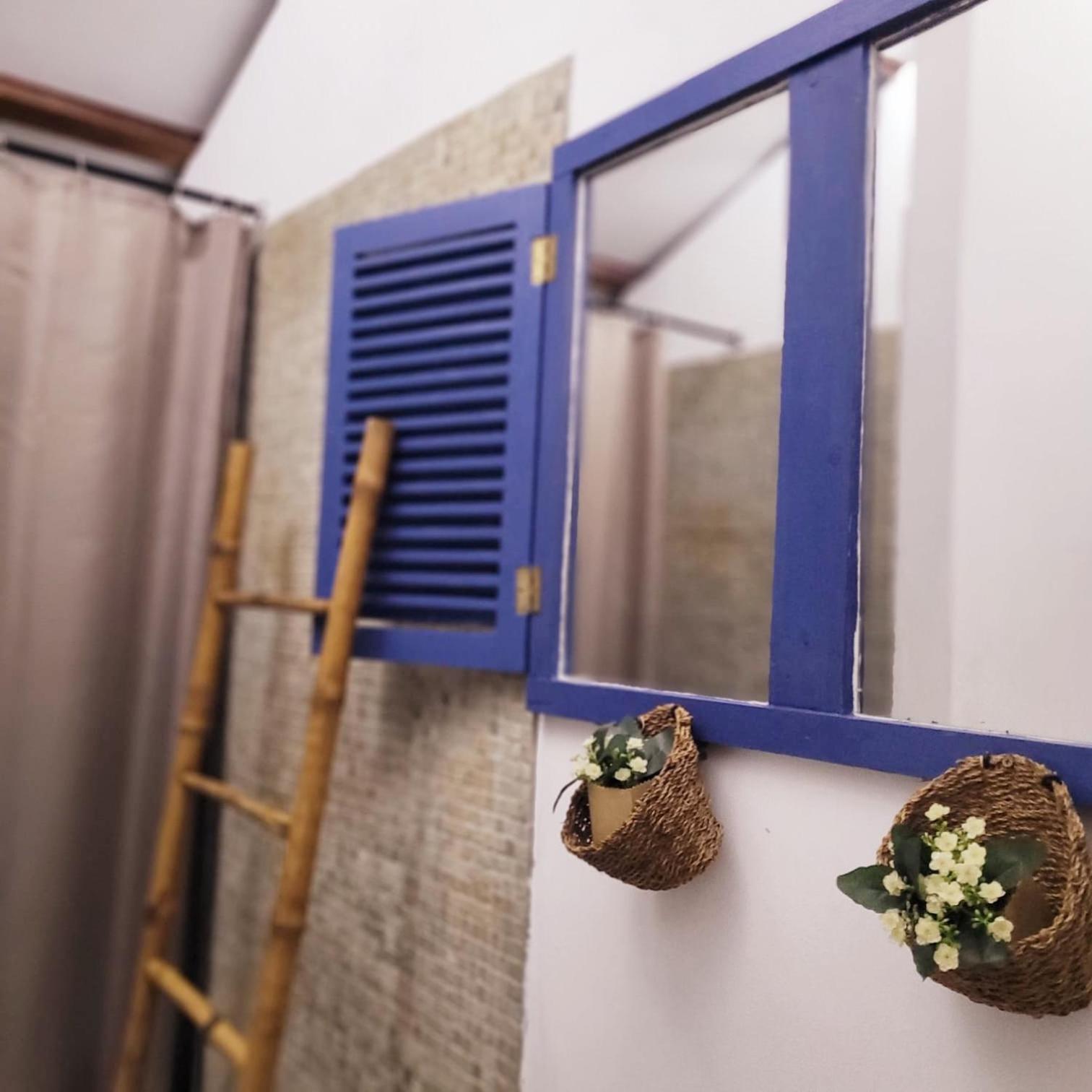 Sannyasa Wellness And Spa Trou aux Biches Εξωτερικό φωτογραφία