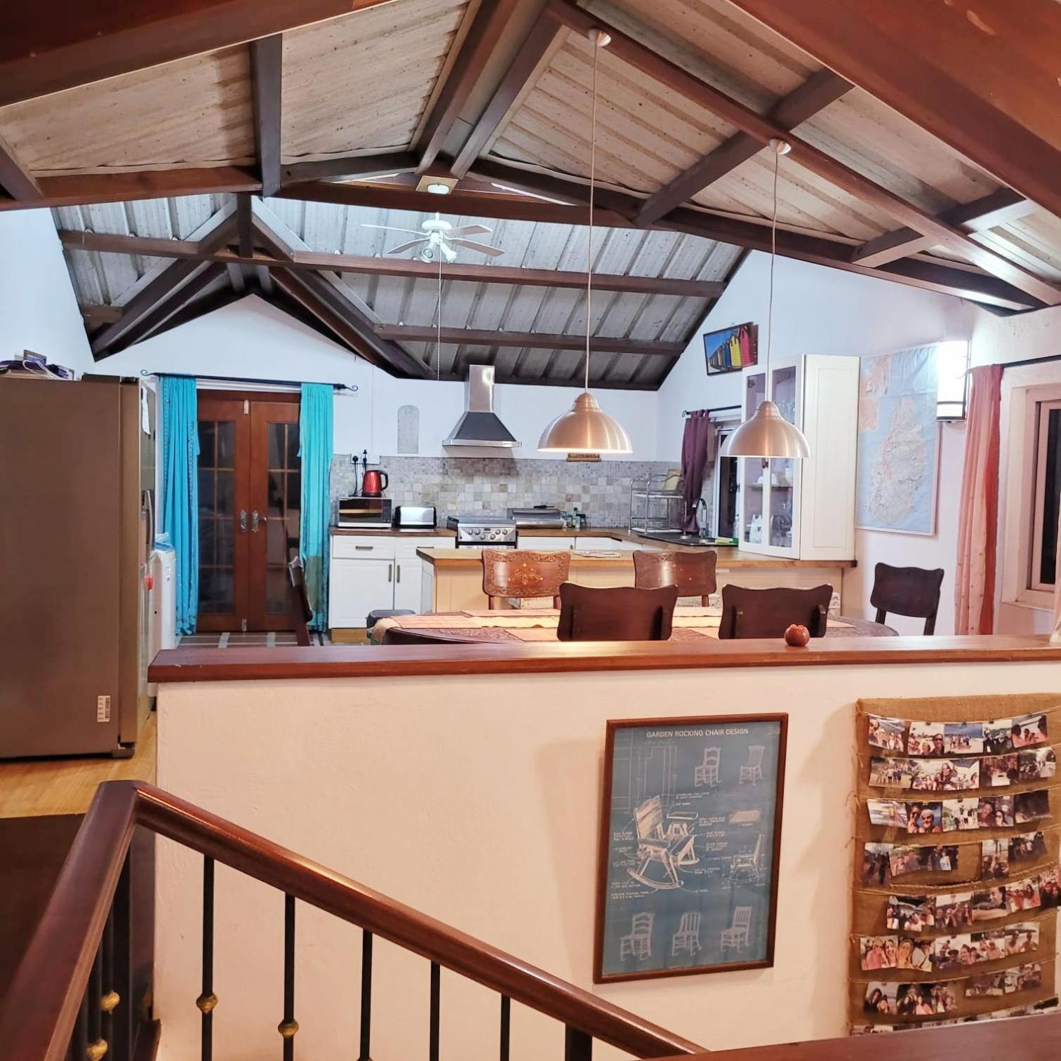 Sannyasa Wellness And Spa Trou aux Biches Εξωτερικό φωτογραφία