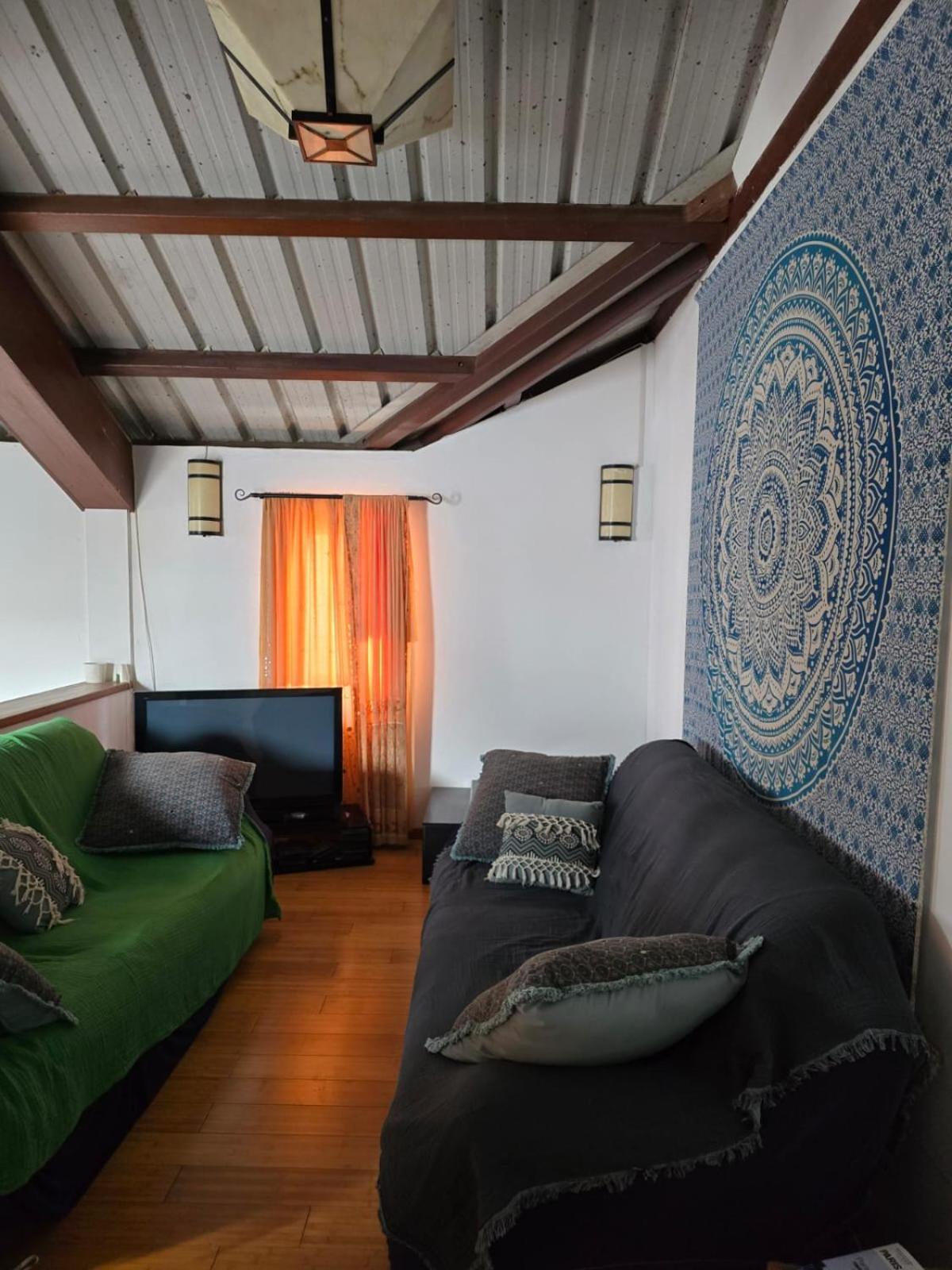Sannyasa Wellness And Spa Trou aux Biches Εξωτερικό φωτογραφία