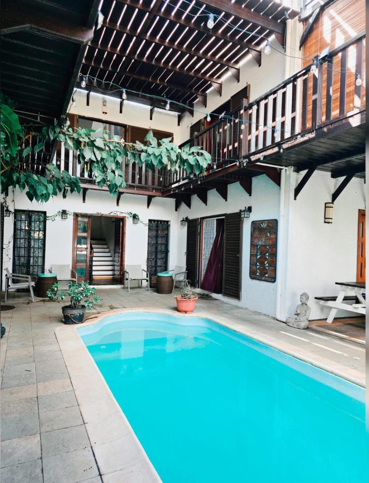 Sannyasa Wellness And Spa Trou aux Biches Εξωτερικό φωτογραφία